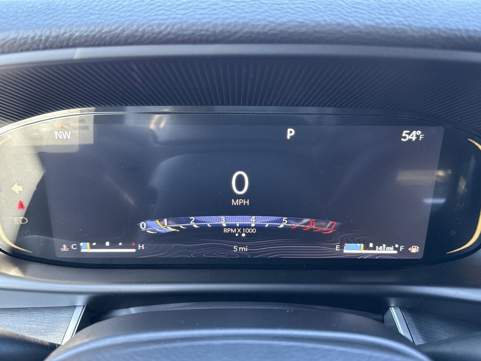 2025 Jeep Wagoneer L Series II