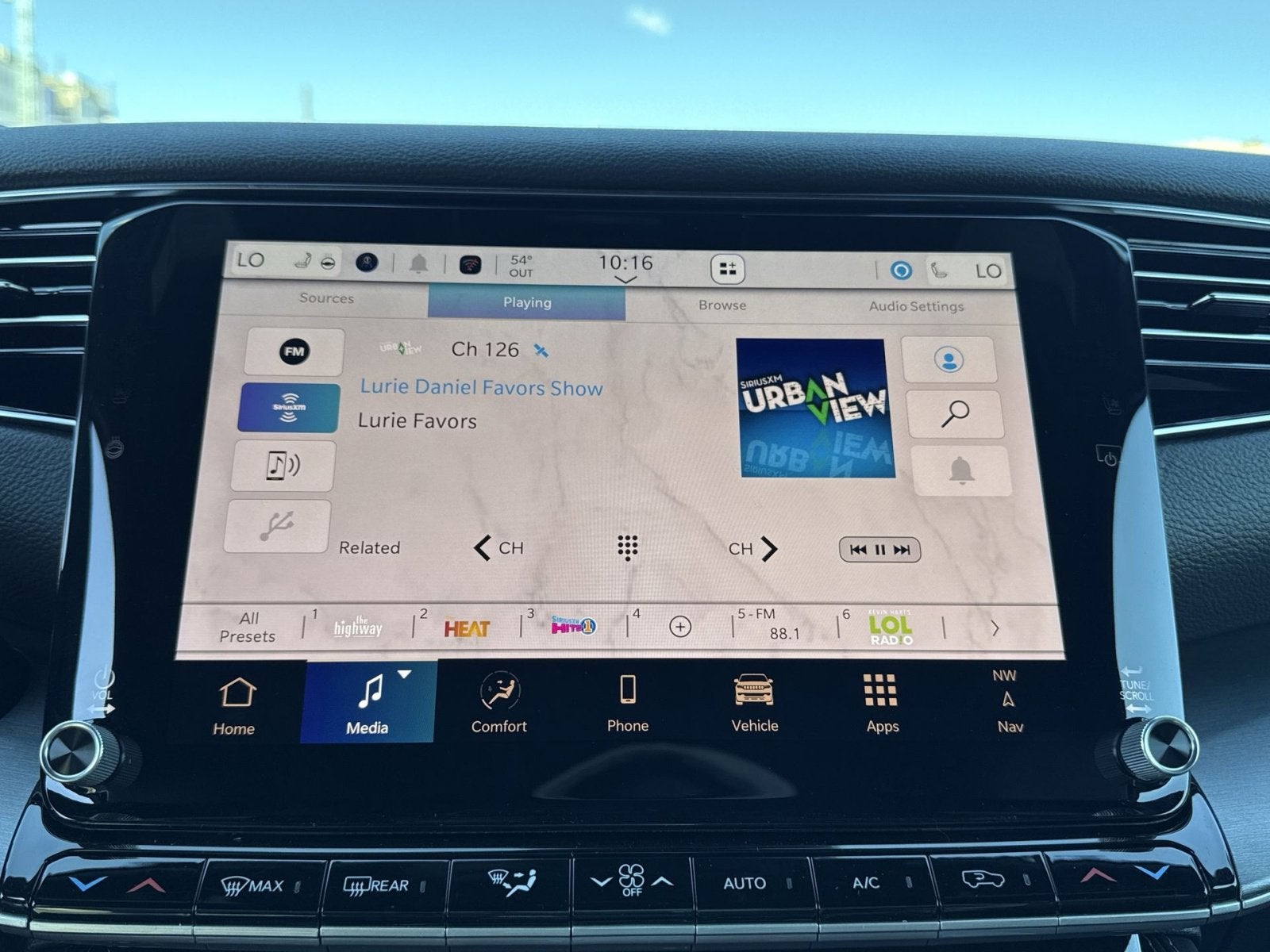 2025 Jeep Wagoneer L Series II