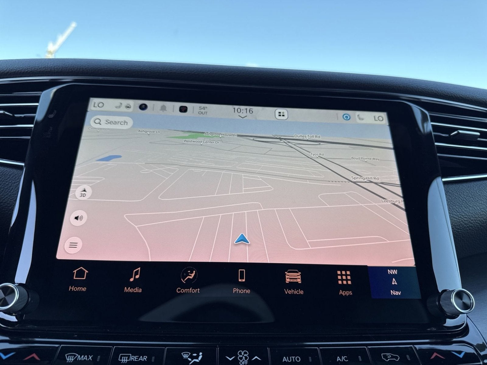 2025 Jeep Wagoneer L Series II