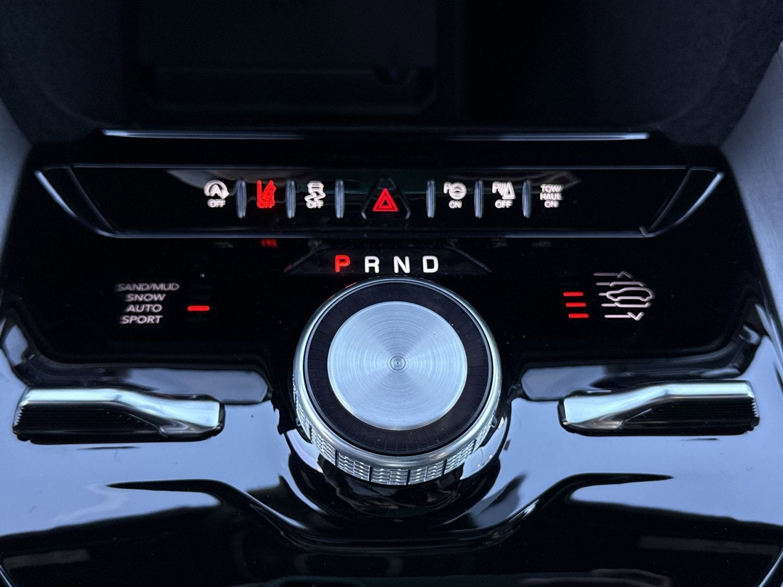 2025 Jeep Wagoneer L Series II