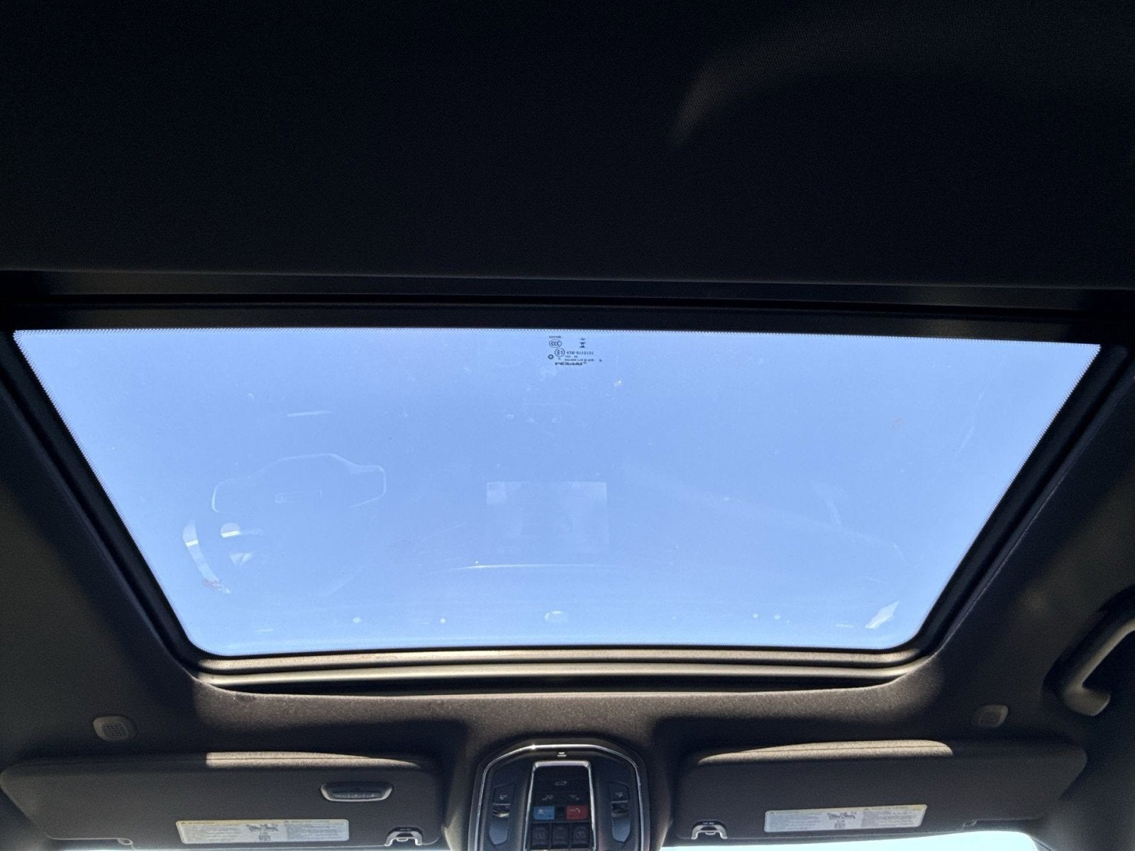 2025 Jeep Wagoneer L Series II