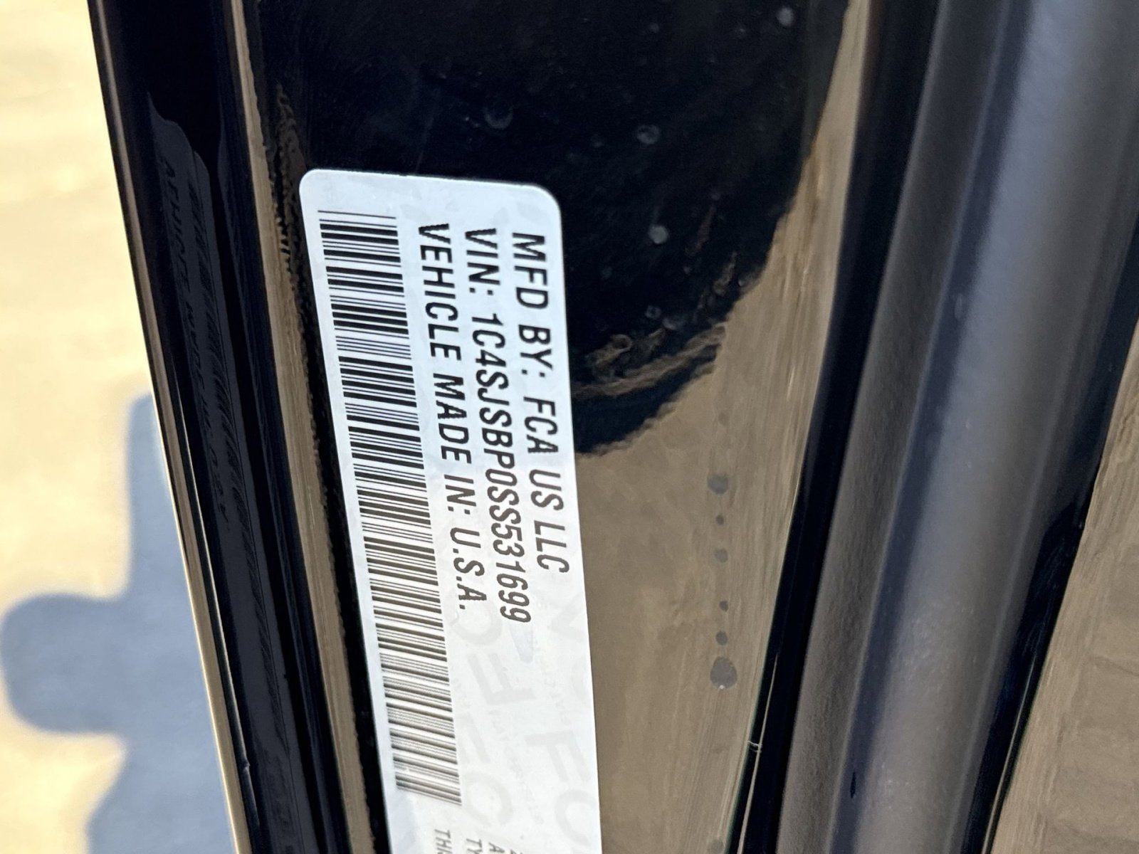 2025 Jeep Wagoneer L Series II