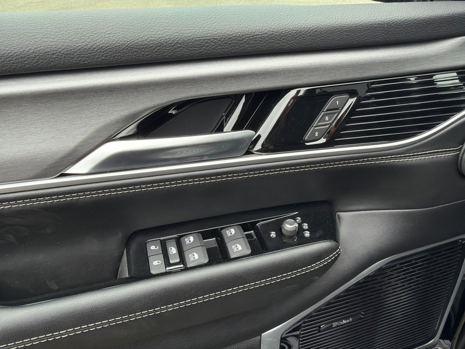 2026 Jeep Grand Wagoneer L Limited Reserve