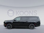 2026 Jeep Grand Wagoneer L Limited Reserve