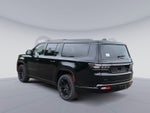 2026 Jeep Grand Wagoneer L Limited Reserve