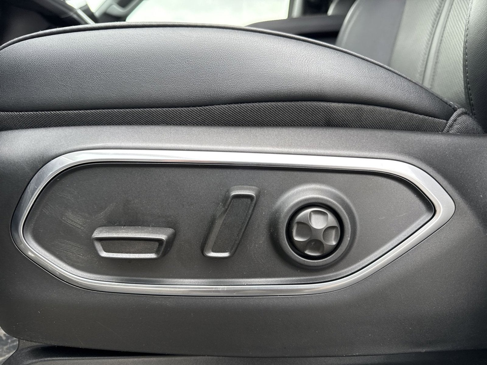 2026 Jeep Grand Wagoneer L Limited Altitude