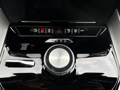 2026 Jeep Grand Wagoneer L Limited Altitude