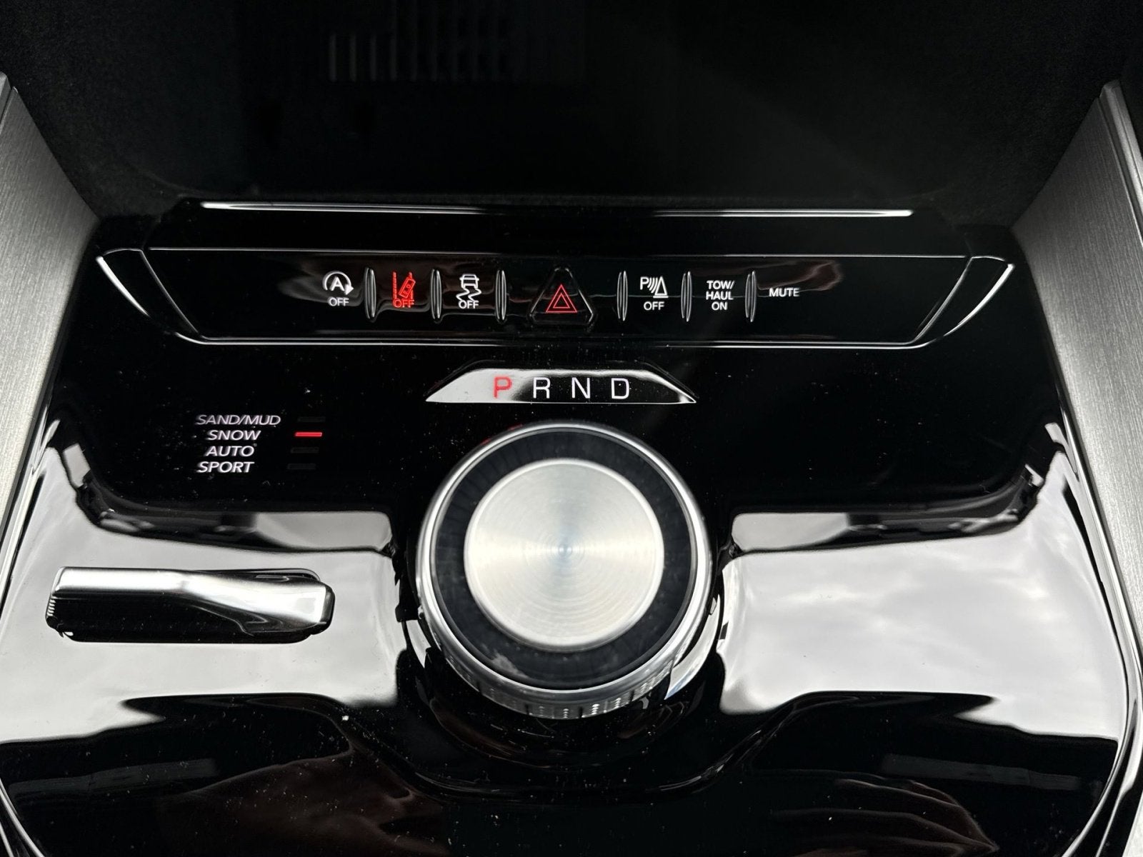 2026 Jeep Grand Wagoneer L Limited Altitude