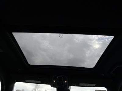 2026 Jeep Grand Wagoneer L Limited Altitude