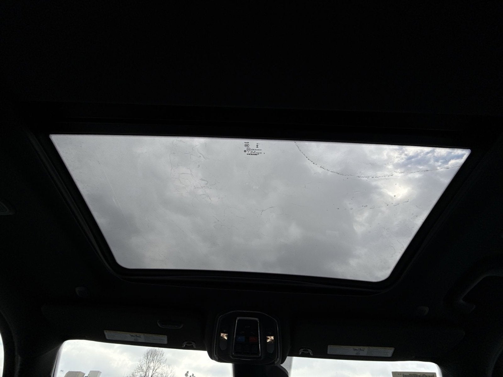 2026 Jeep Grand Wagoneer L Limited Altitude