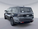2026 Jeep Grand Wagoneer L Limited Altitude