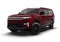 2026 Jeep Grand Wagoneer L Limited Reserve
