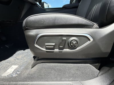 2026 Jeep Grand Wagoneer L Limited Reserve