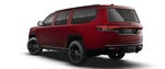 2026 Jeep Grand Wagoneer L Limited Reserve