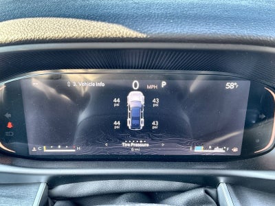 2026 Jeep Grand Wagoneer L Limited Altitude