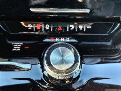 2026 Jeep Grand Wagoneer L Limited Altitude