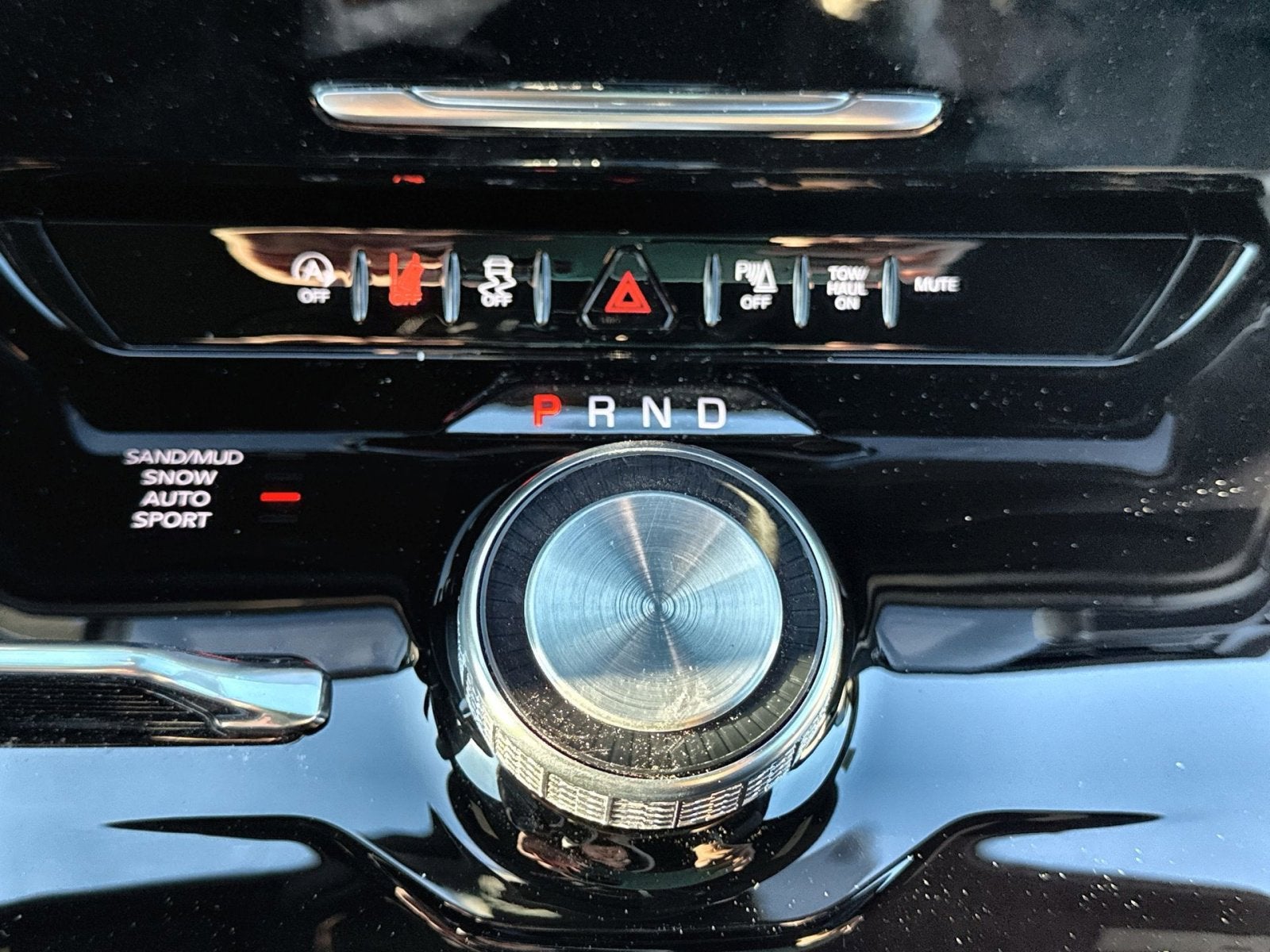 2026 Jeep Grand Wagoneer L Limited Altitude