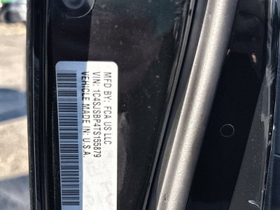 2026 Jeep Grand Wagoneer L Limited Altitude