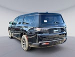 2026 Jeep Grand Wagoneer L Limited Altitude