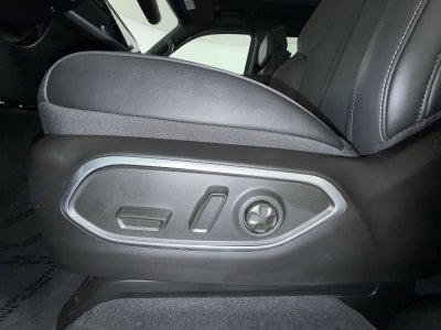 2026 Jeep Grand Wagoneer L Limited Altitude