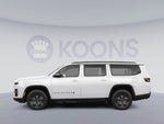 2026 Jeep Grand Wagoneer L Limited Altitude