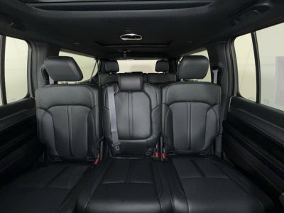2026 Jeep Grand Wagoneer L Limited Altitude
