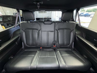 2026 Jeep Grand Wagoneer L Limited Altitude