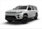 2026 Jeep Grand Wagoneer L Limited Reserve