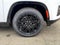 2026 Jeep Grand Wagoneer L Limited Reserve