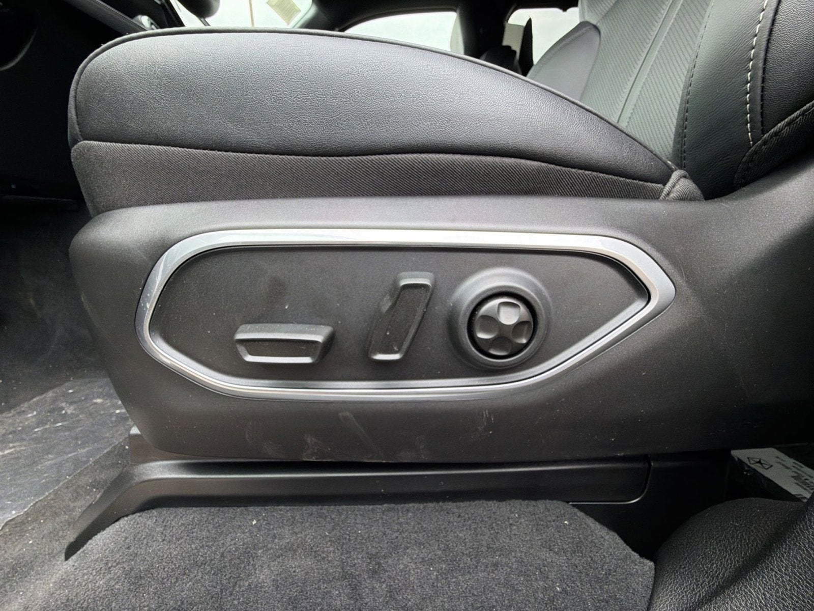 2026 Jeep Grand Wagoneer L Limited Reserve
