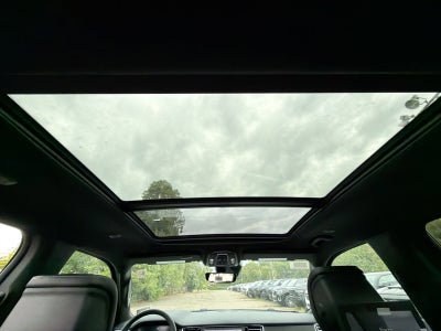 2026 Jeep Grand Wagoneer L Limited Reserve