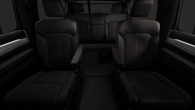 2026 Jeep Grand Wagoneer L Limited Reserve