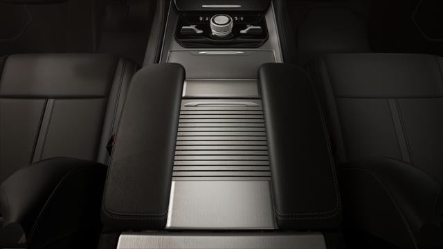 2026 Jeep Grand Wagoneer L Limited Reserve
