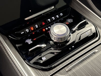 2023 Jeep Wagoneer L Series III