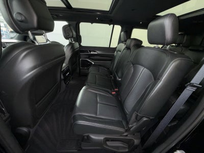 2023 Jeep Wagoneer L Series III