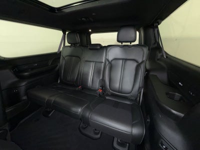 2023 Jeep Wagoneer L Series III