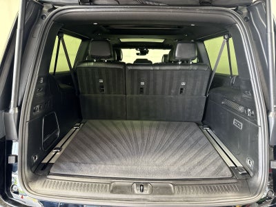 2023 Jeep Wagoneer L Series III