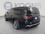 2023 Jeep Wagoneer L Series III