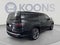 2023 Jeep Wagoneer L Series III