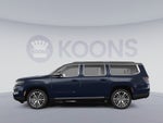 2024 Jeep Grand Wagoneer L Series III