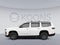 2026 Jeep Grand Wagoneer 85th Anniversary Edition