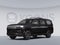 2026 Jeep Grand Wagoneer 85th Anniversary Edition