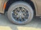 2026 Jeep Grand Wagoneer 85th Anniversary Edition