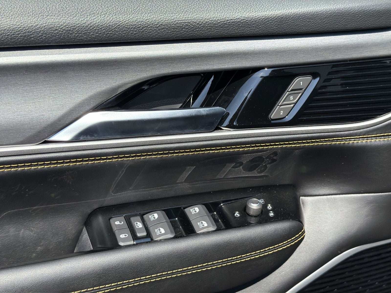 2026 Jeep Grand Wagoneer 85th Anniversary Edition