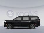 2026 Jeep Grand Wagoneer 85th Anniversary Edition
