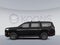 2026 Jeep Grand Wagoneer 85th Anniversary Edition