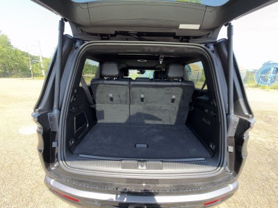 2026 Jeep Grand Wagoneer 85th Anniversary Edition