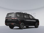 2026 Jeep Grand Wagoneer 85th Anniversary Edition
