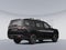 2026 Jeep Grand Wagoneer 85th Anniversary Edition