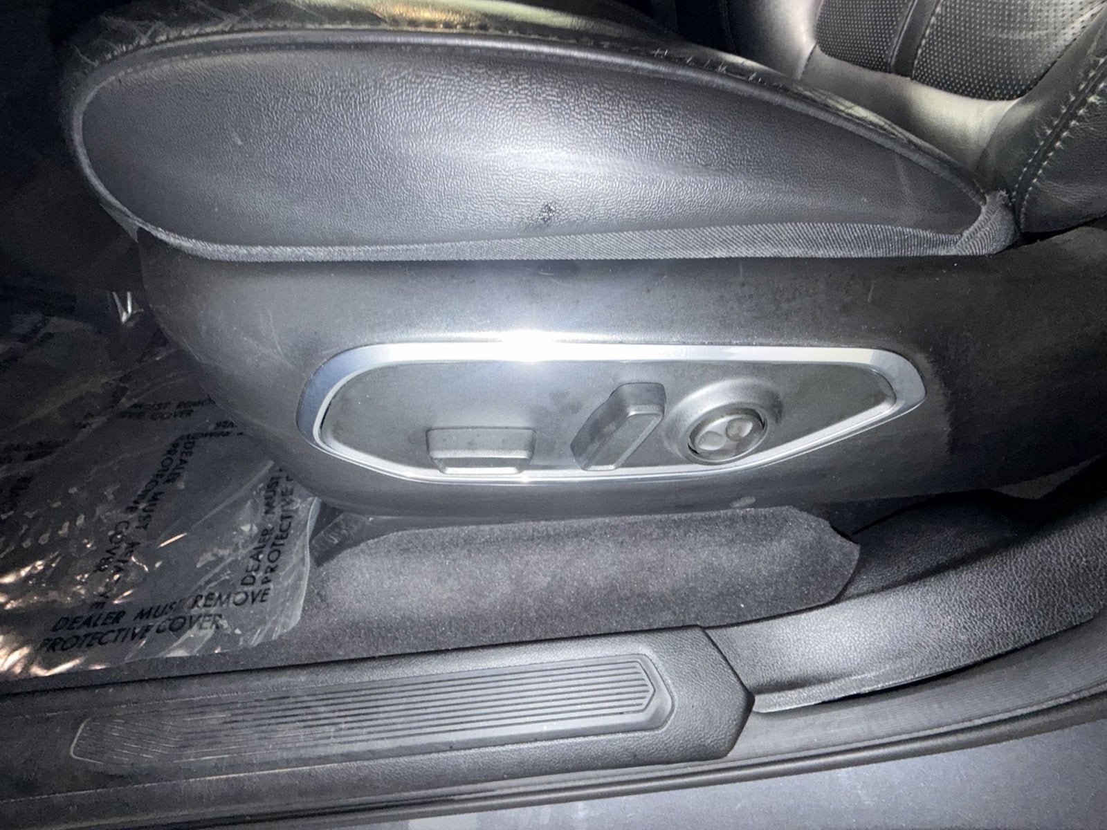 2022 Jeep Wagoneer Series I